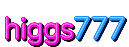 higgs777 — logo kanal