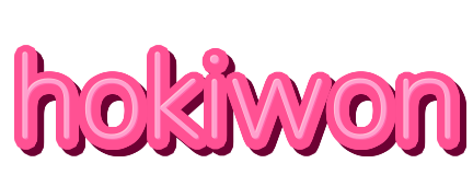 hokiwon — logo kanal