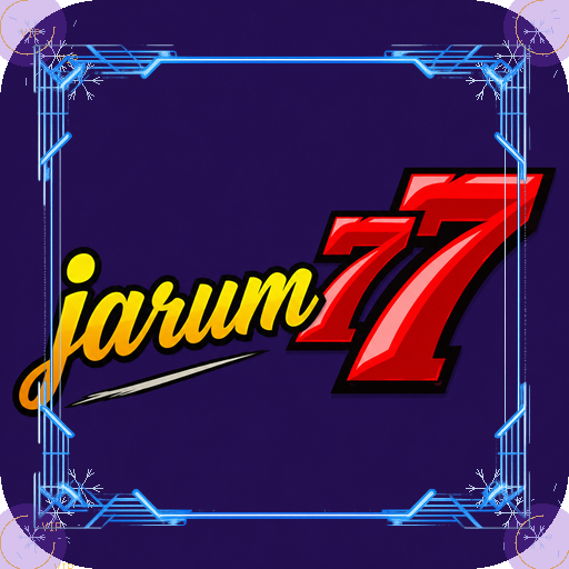 jarum77 — mitra unggulan