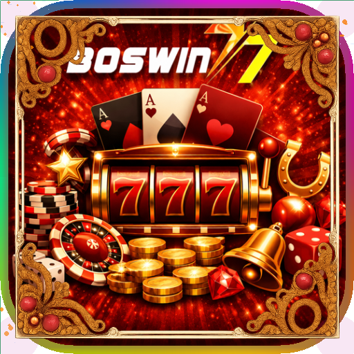 boswin77 — mitra unggulan